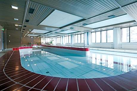 Lapland Hotels Hetta