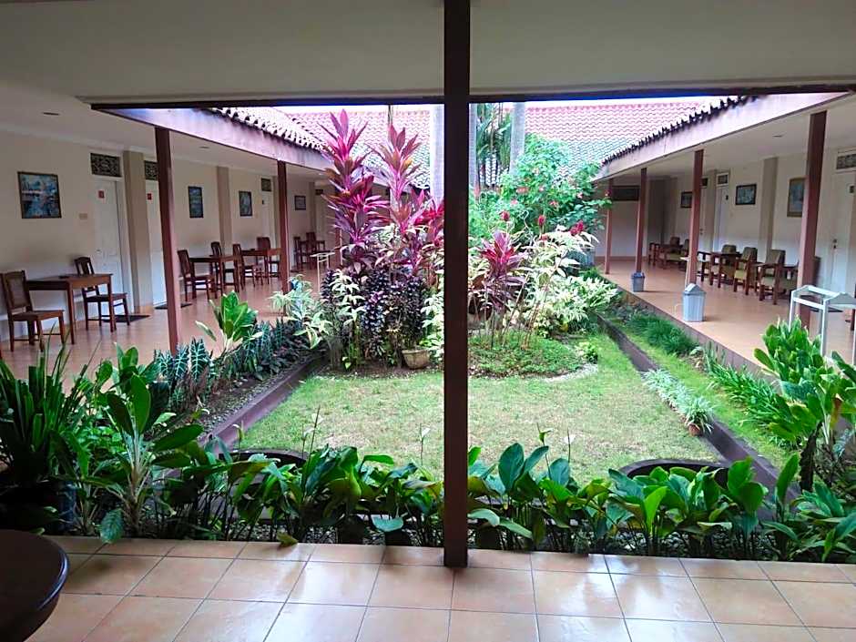 Hotel Besar Purwokerto