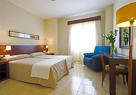 Superior Family Room