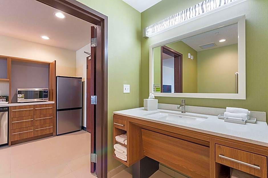 Home2 Suites By Hilton Oklahoma City Yukon
