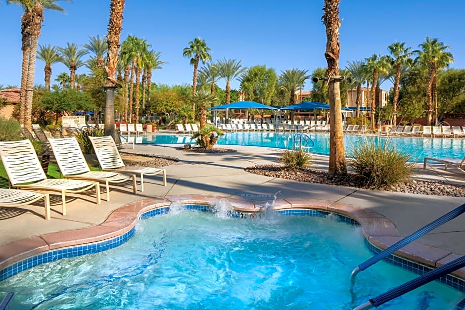 Marriott's Shadow Ridge I-The Villages