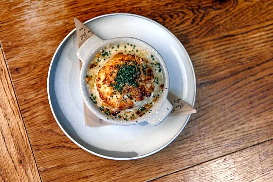 Blue Bell Country Inn