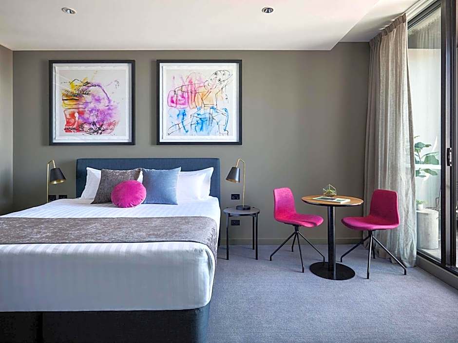 Art Series - The Chen