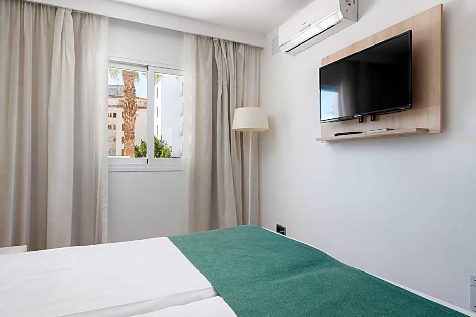 Olive Beach Apartamentos