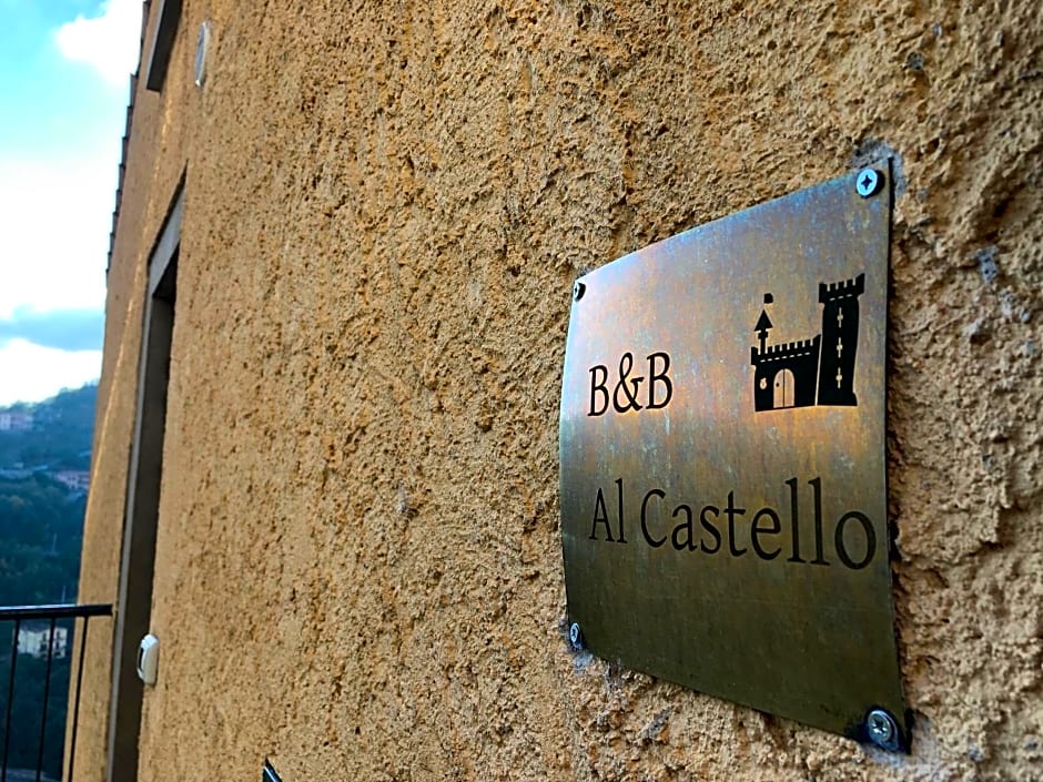 B&B Al Castello