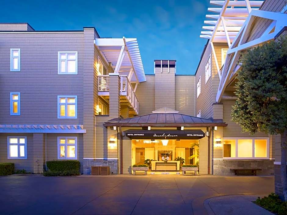 The Beach House at Hermosa