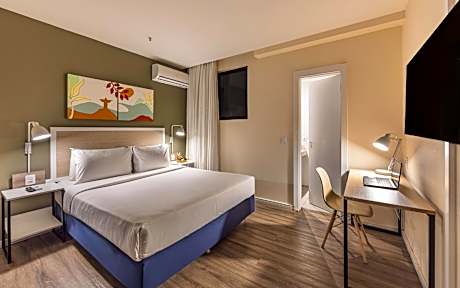 Small Double Room