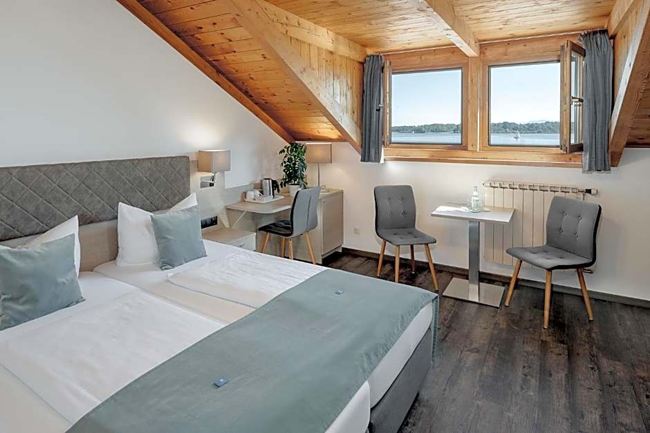 Hotel Garni Möwe am See