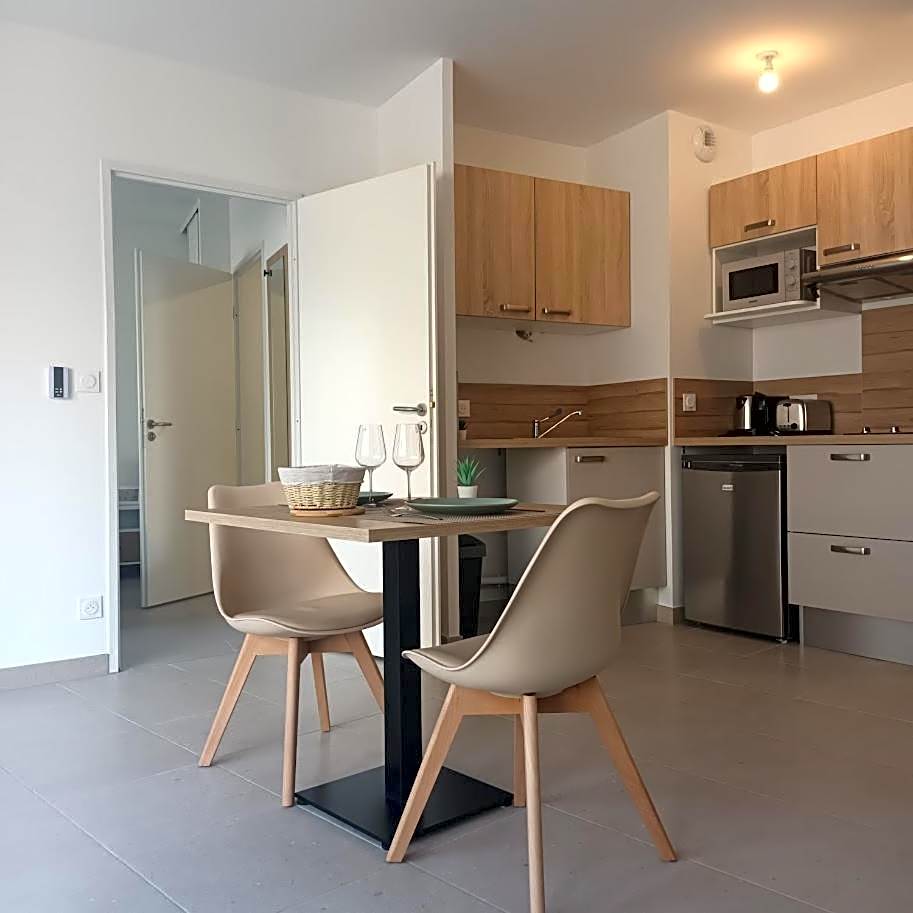 Cosy Diem Cap d'Agde