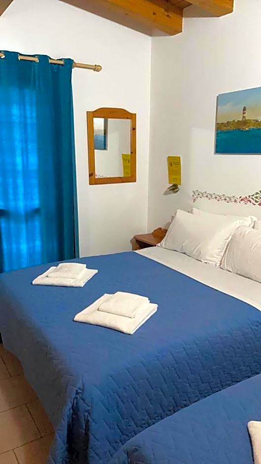Hotel Garni Tosca