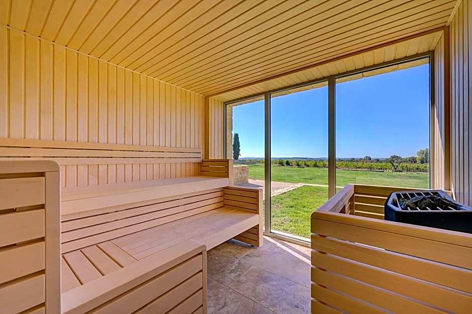 Domaine de Privadière & Spa