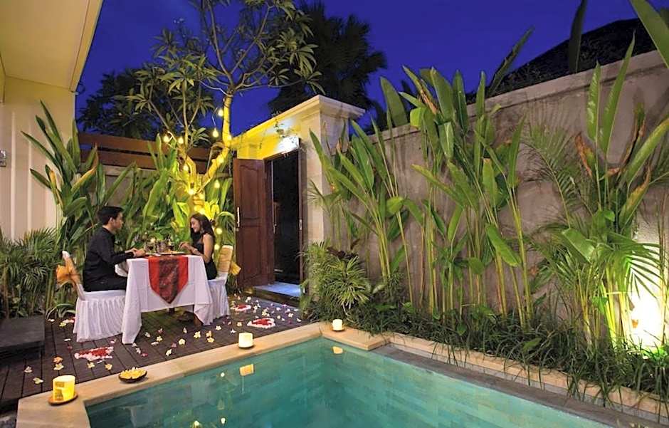 Aishwarya Exclusive Villas