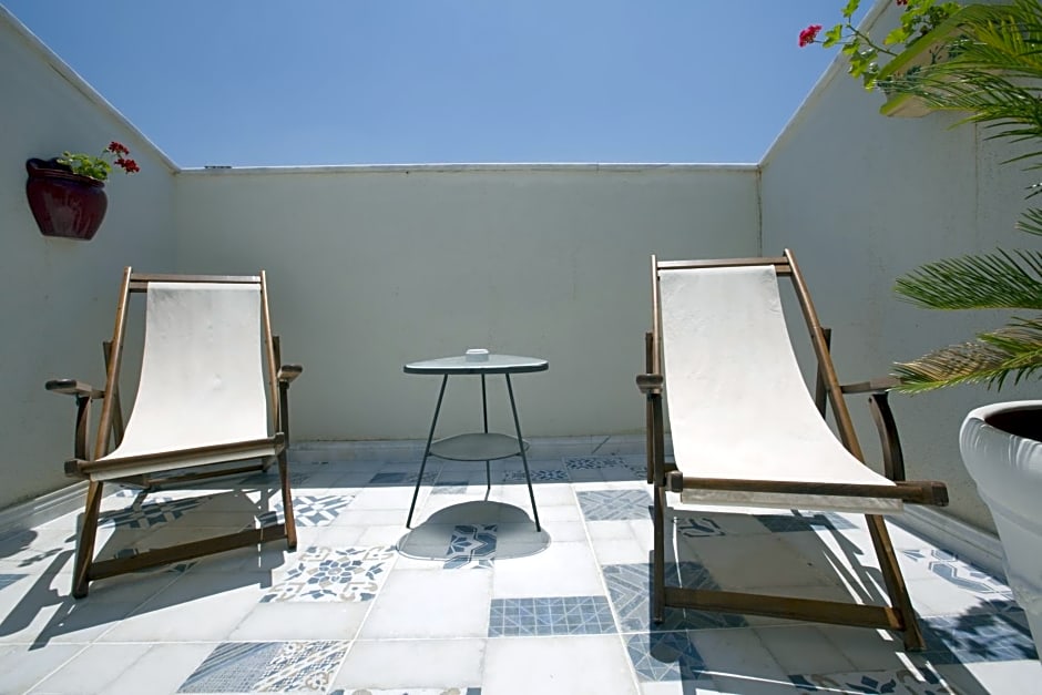 Cella Hotel & SPA Ephesus