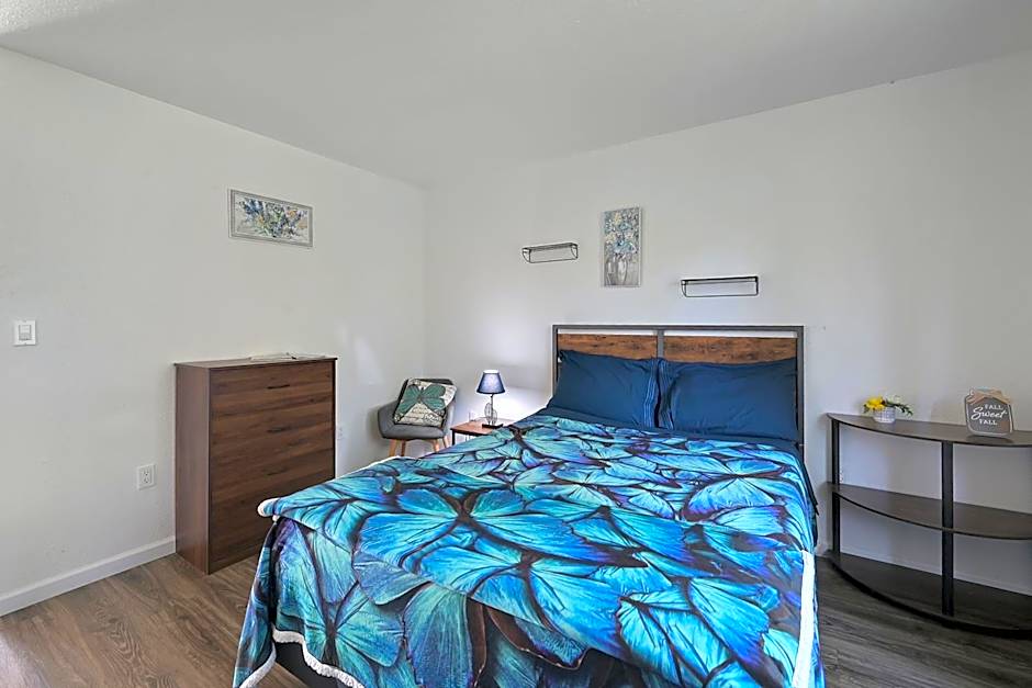 Brownsville Motel
