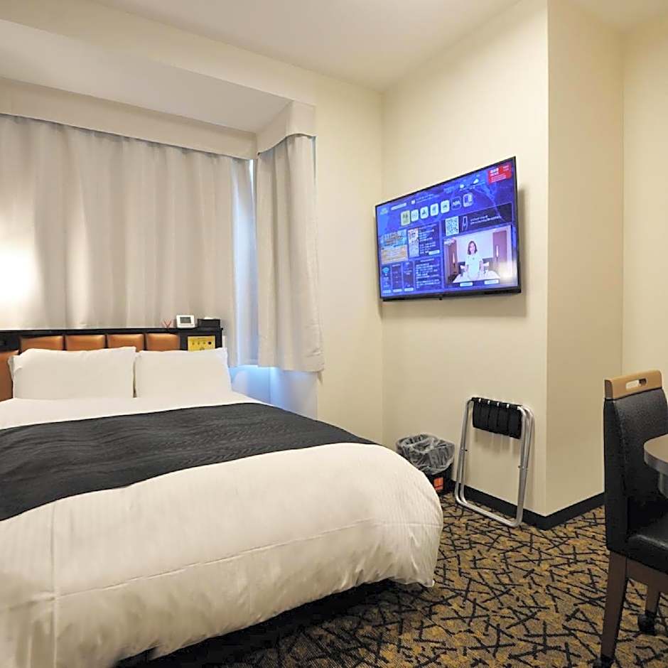 APA Hotel Sagaeki Minamiguchi
