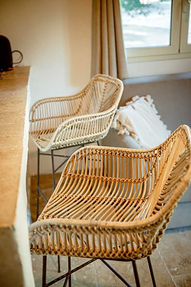 Ranch Campo Palombaggia