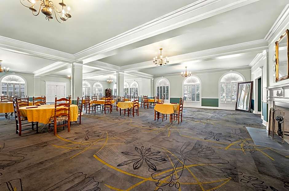 Americas Best Value Inn Historic Clewiston Inn