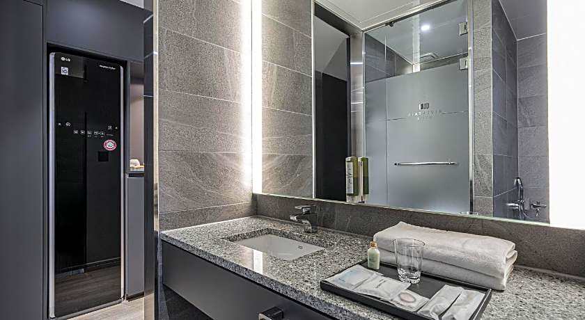 Rivertain Hotel Gyeongju