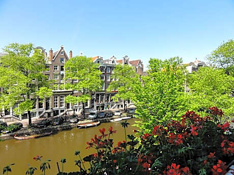 Double Room with Canal View