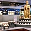 Mercure Aachen Europaplatz