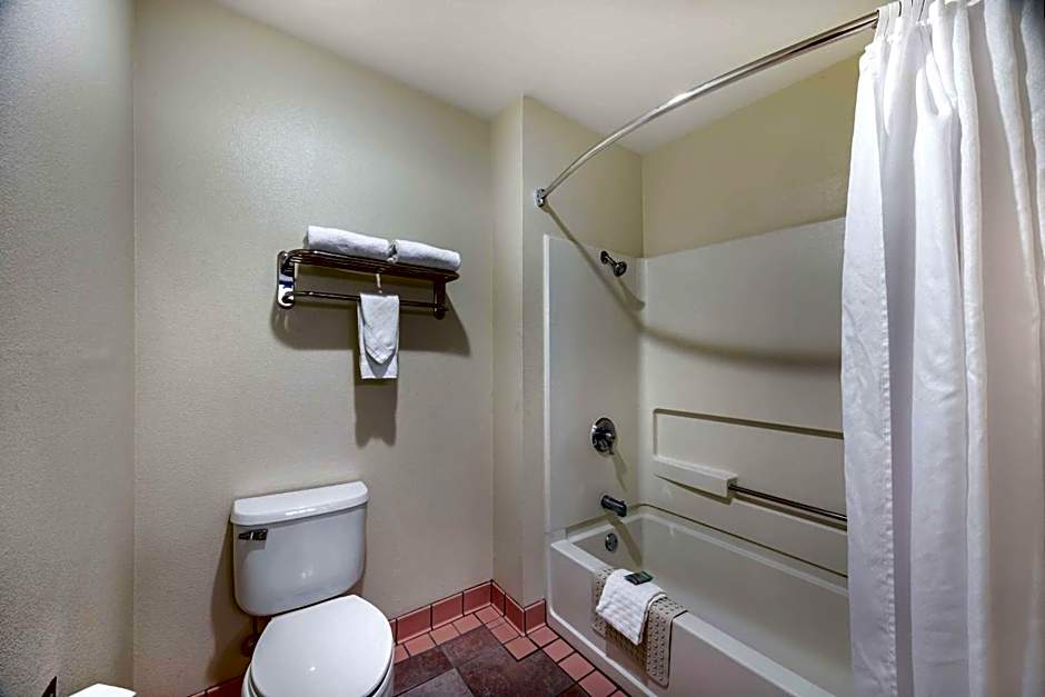 Best Western Capital City Inn