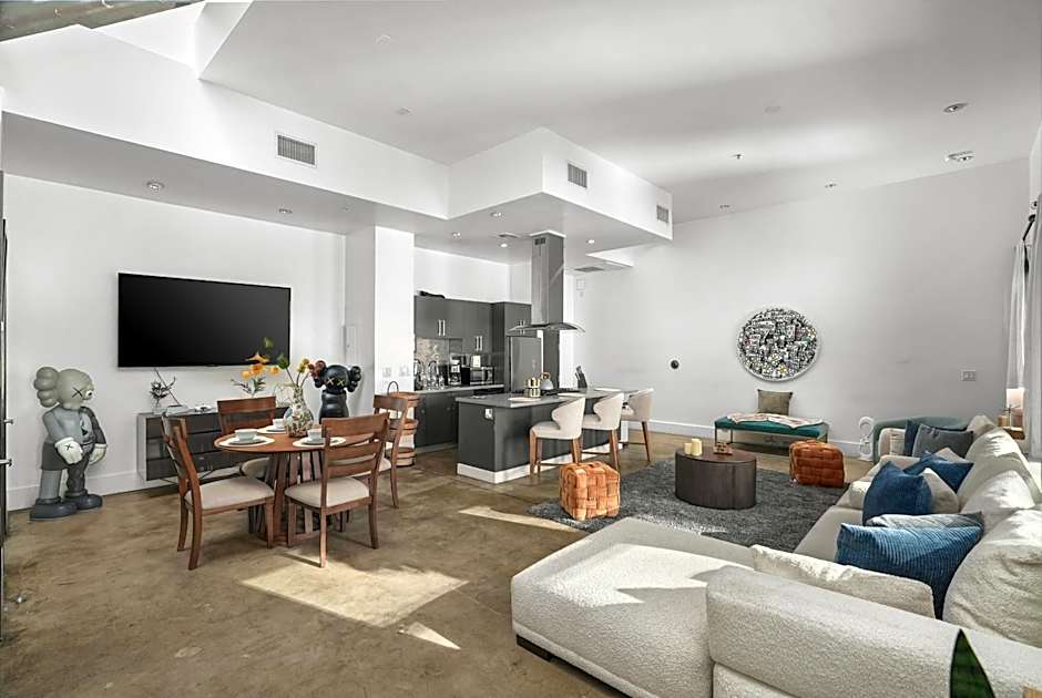 Audemar Boutique Hotel and Apartment Homes