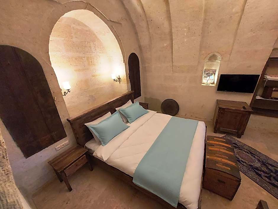 ARMEsos Cave Hotel