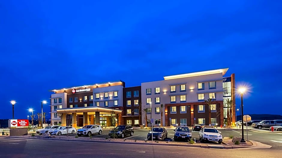 Best Western Plus Settlers Point