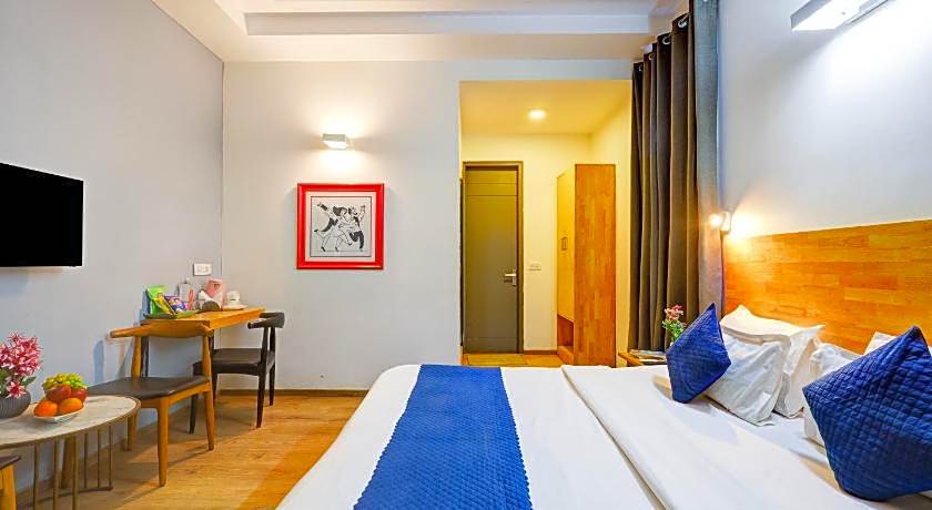 Wedlock Hotels