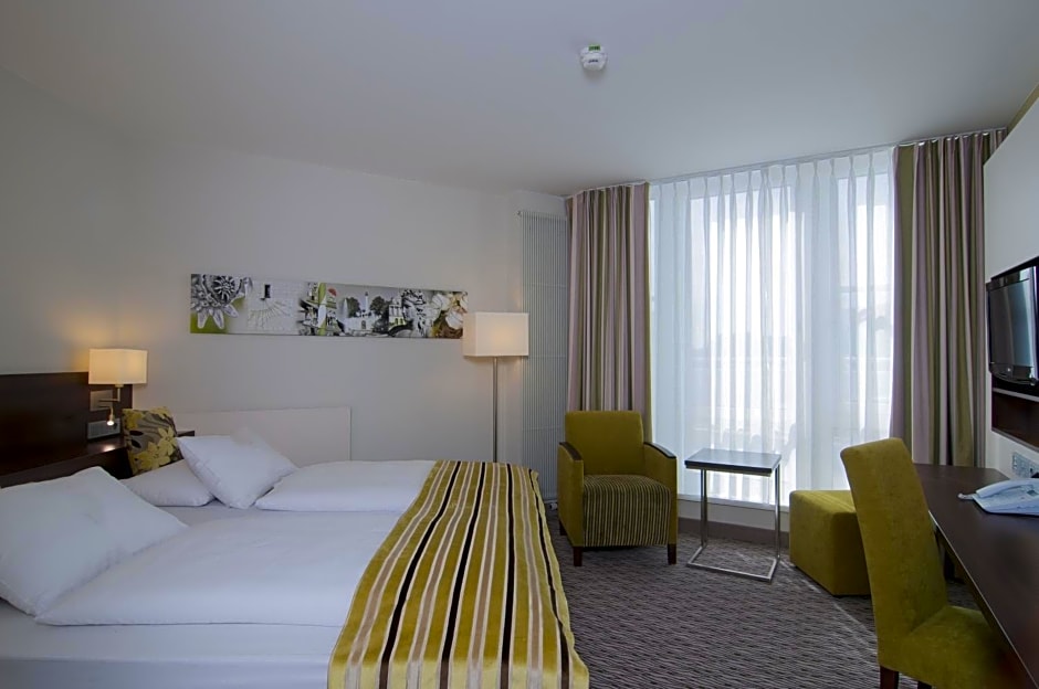 Holiday Inn Munich-Unterhaching By IHG