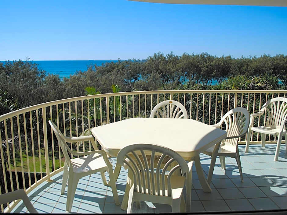 Surfside on the Beach Resort