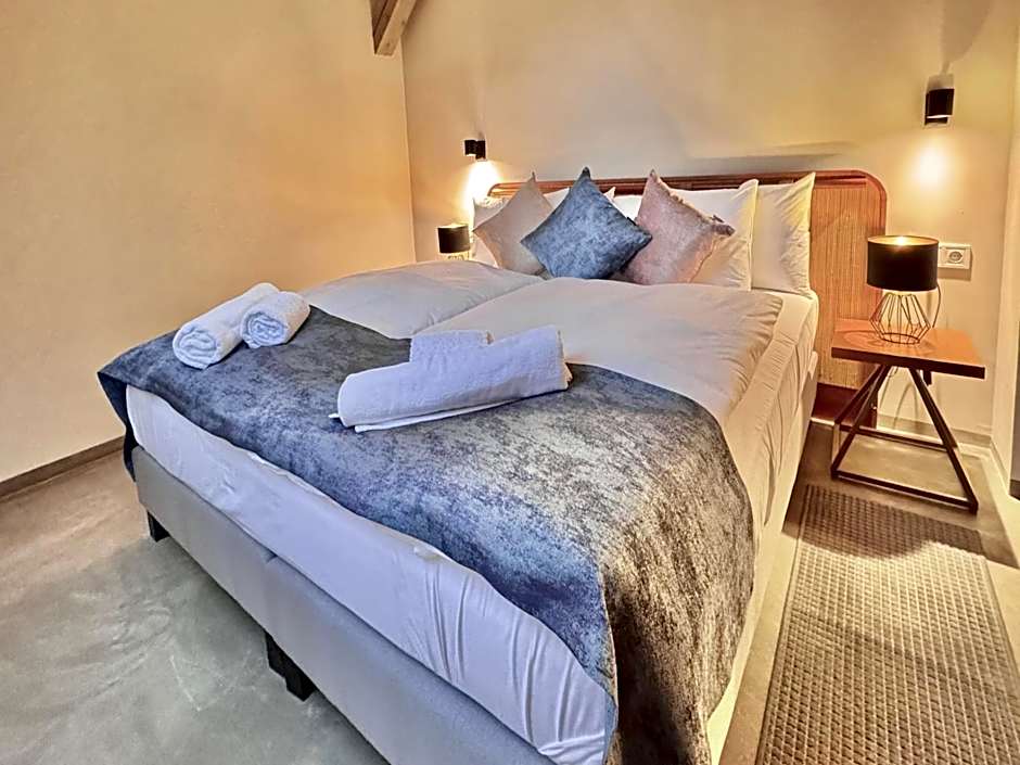 Bazaar Boutique Residence
