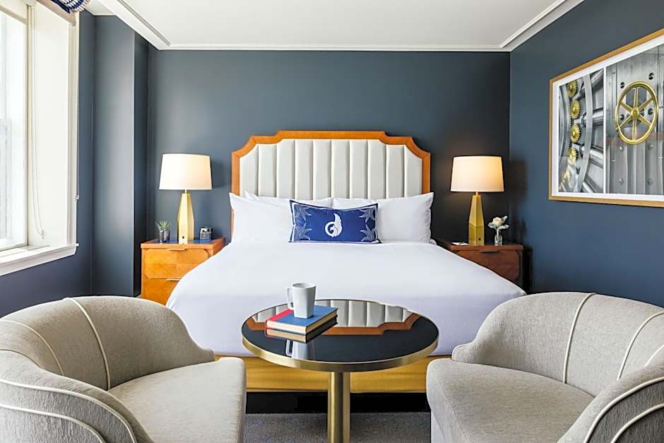 The National, Autograph Collection