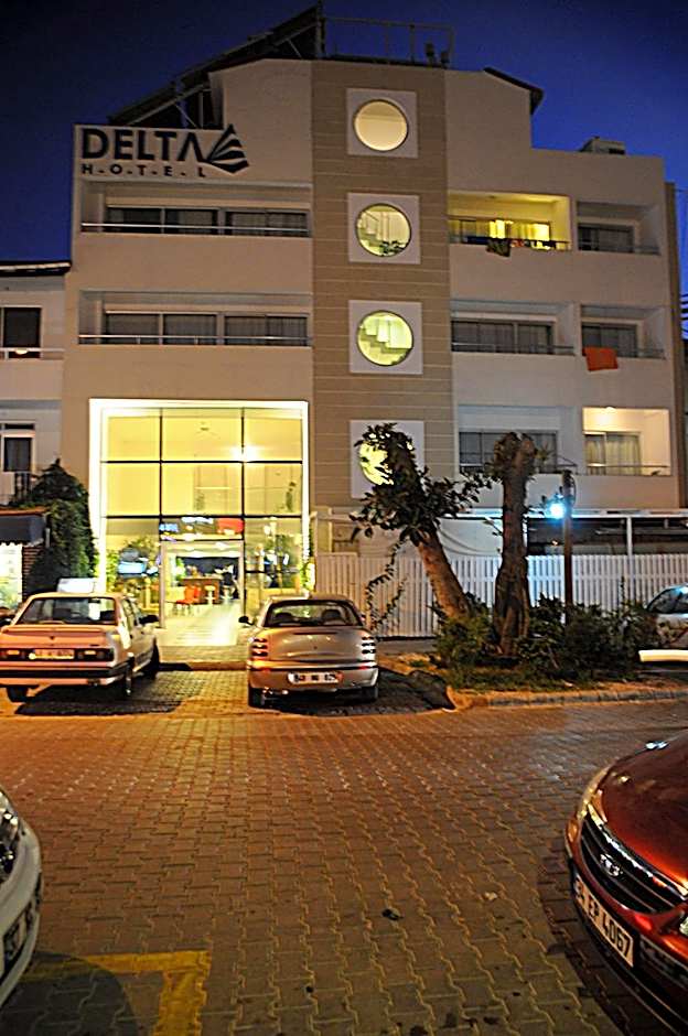 Hotel Delta