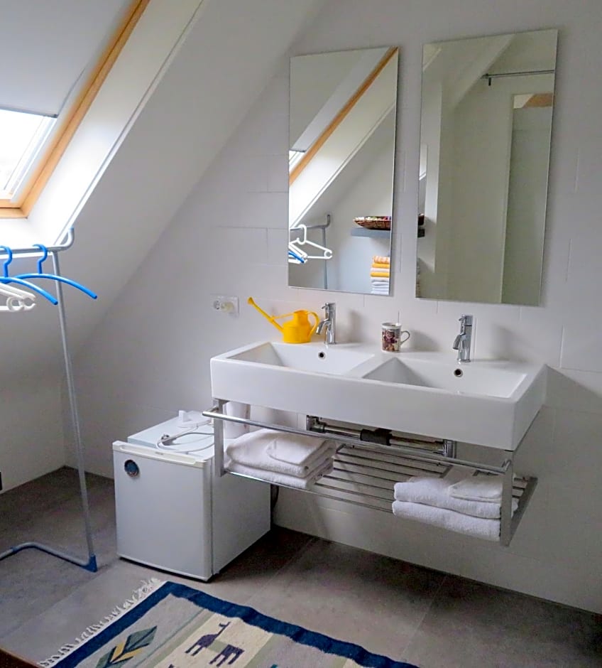 Jacky's Place – Helmond, SD