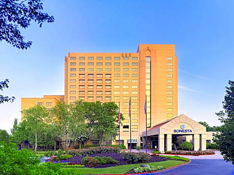 Sonesta Hotel Gwinnett Place Atlanta