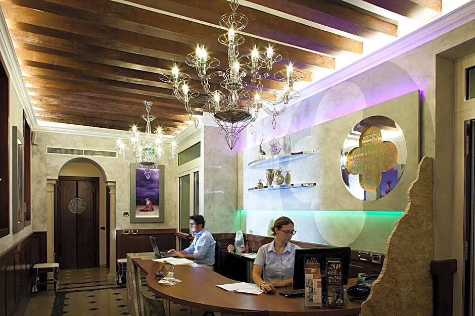 Hotel Ca 'D'Oro