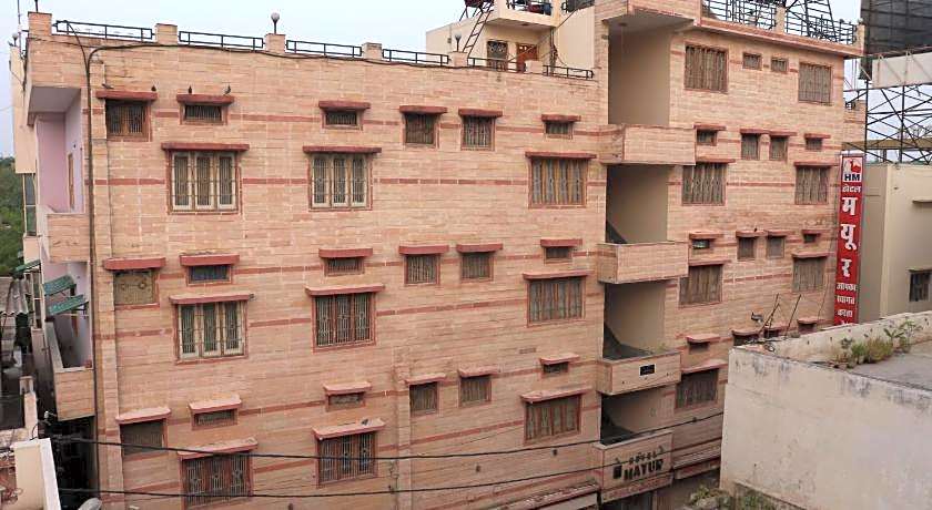 Hotel Mayur