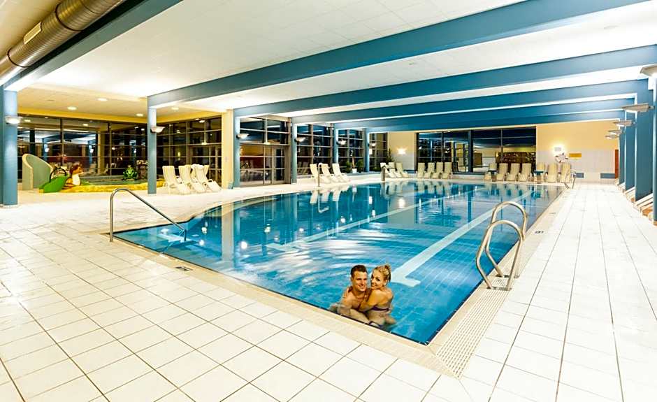 Joglland Hotel Prettenhofer