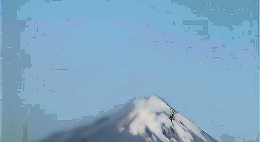 Hawera Central Motor Lodge