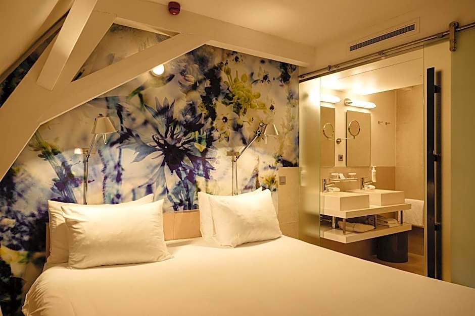 Kruisherenhotel Maastricht