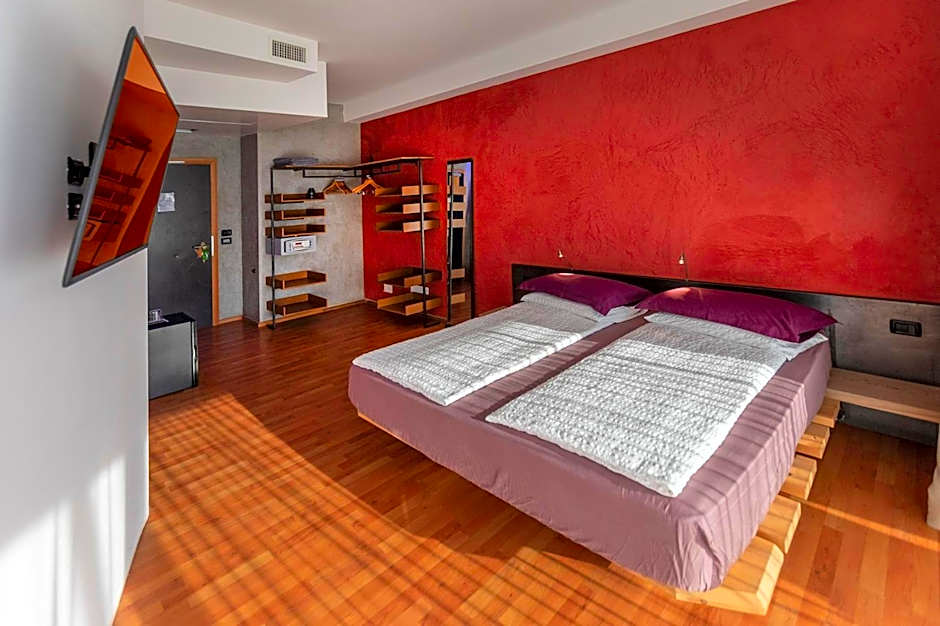 Ambienthotel PrimaLuna