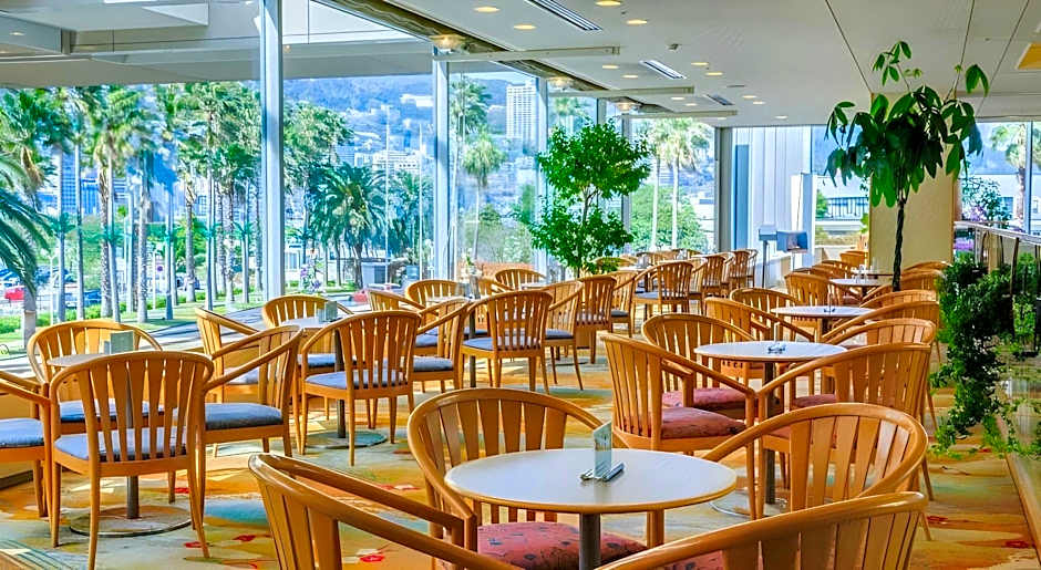 Atami Korakuen Hotel