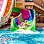 Hotel Laguna Park & Aqua Club - All Inclusive