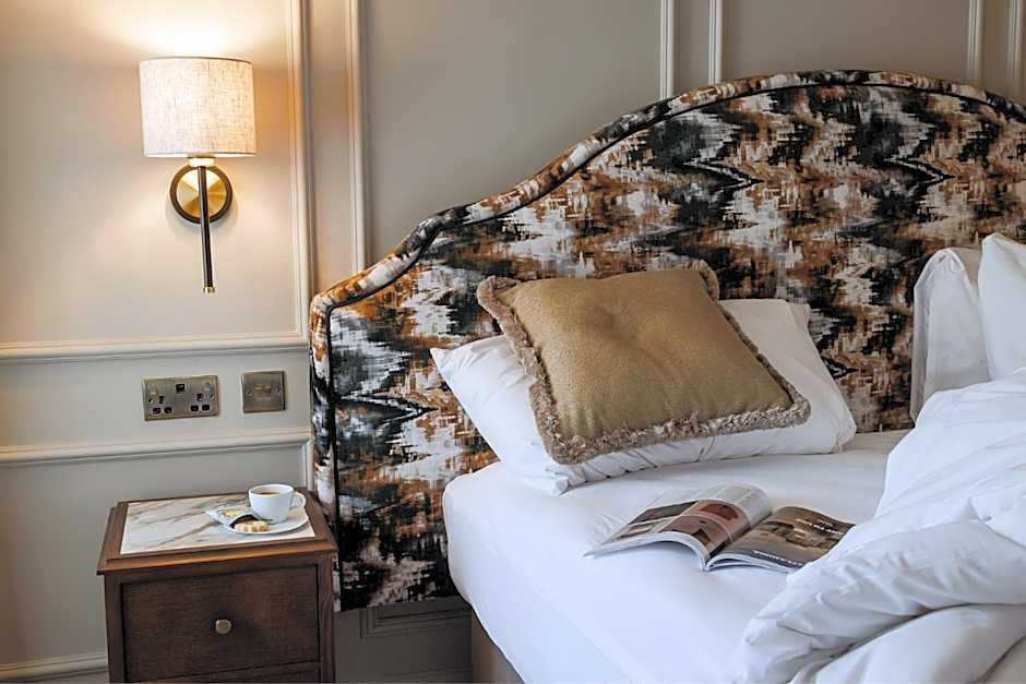 Castle Hotel Windsor