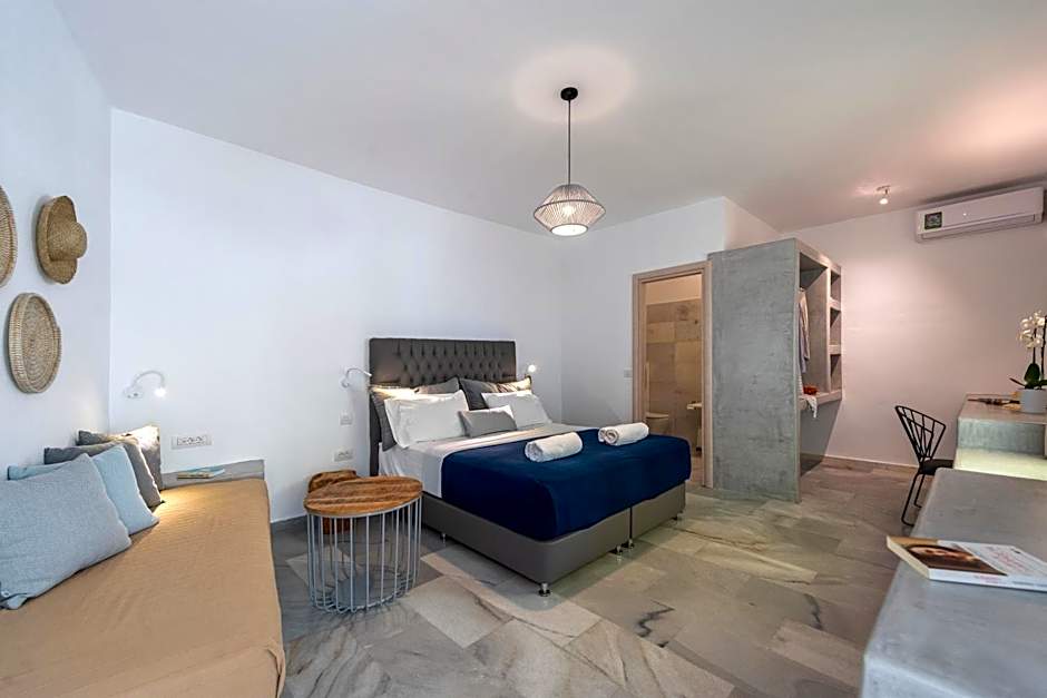 Photo 1 of 14 of Junior Suite