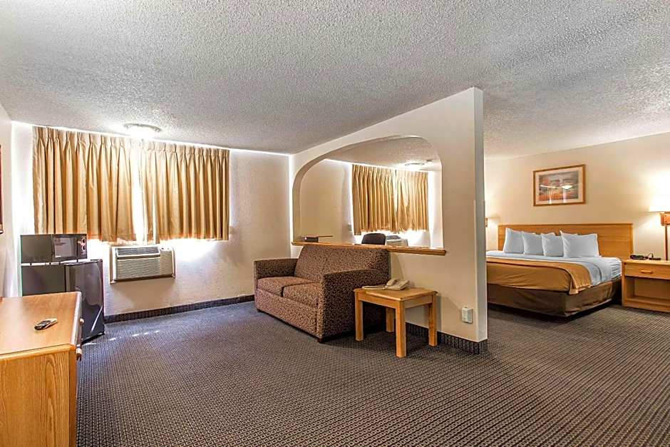 Brentwood Inn Clinton