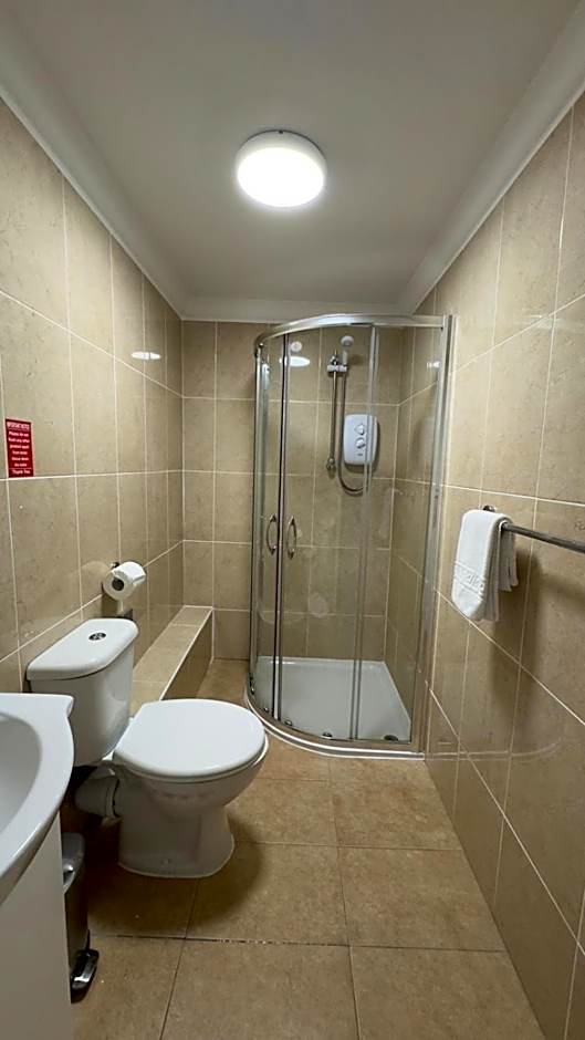 The Waverley Guest House