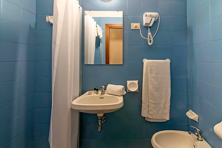 Hotel Genesi