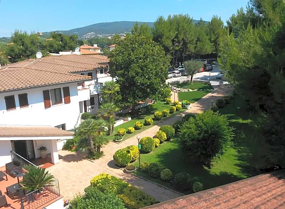 Hotel Giardino Suites&Spa